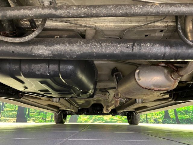 NISSAN ROOX 2010 Image 31