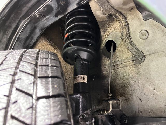 NISSAN ROOX 2010 Image 31