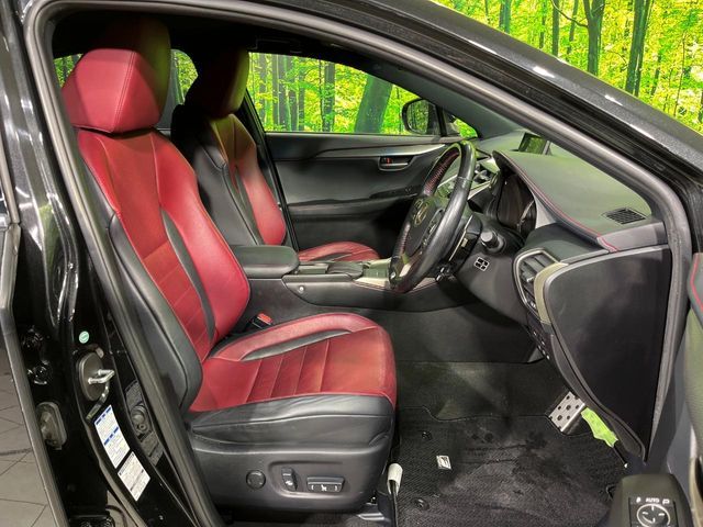 TOYOTA LEXUS NX200T AWD 2016 Image 31