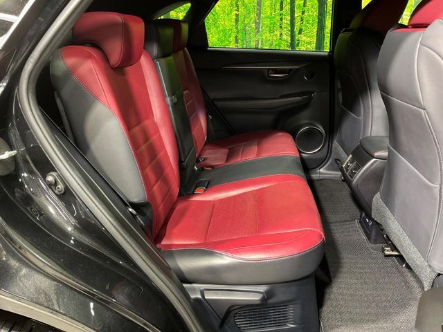 TOYOTA LEXUS NX200T AWD 2016 Image 31