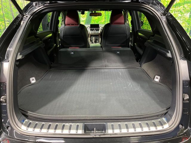 TOYOTA LEXUS NX200T AWD 2016 Image 31