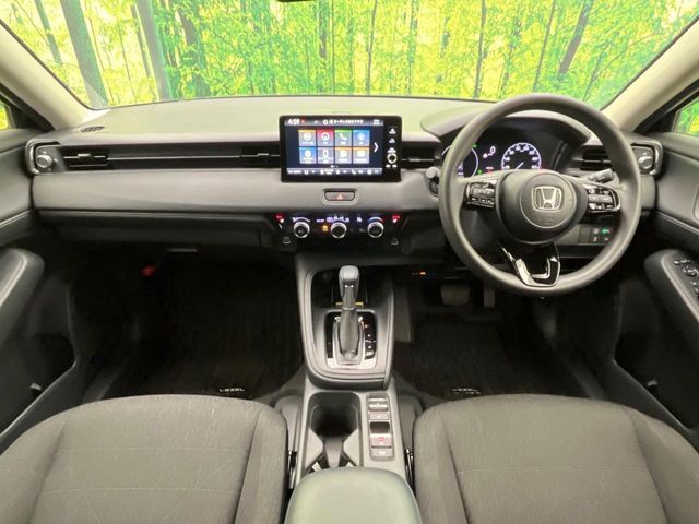 HONDA VEZEL E:HEV 2023 Image 31