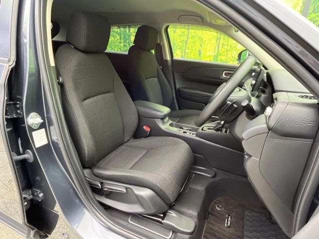 HONDA VEZEL E:HEV 2023 Image 31