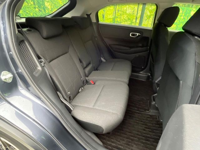 HONDA VEZEL E:HEV 2023 Image 31