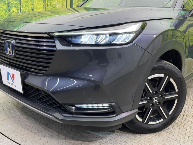 HONDA VEZEL E:HEV 2023 Image 31