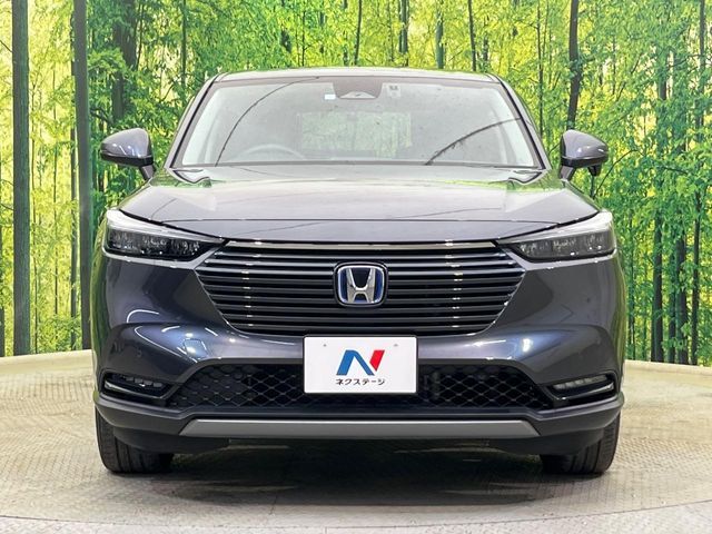 HONDA VEZEL E:HEV 2023 Image 31