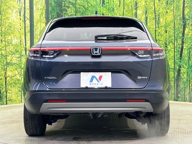 HONDA VEZEL E:HEV 2023 Image 31
