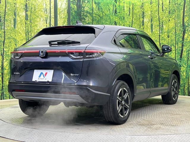 HONDA VEZEL E:HEV 2023 Image 31