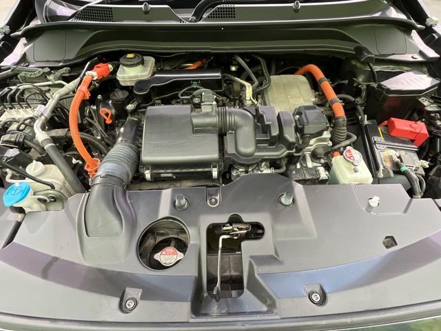 HONDA VEZEL E:HEV 2023 Image 31