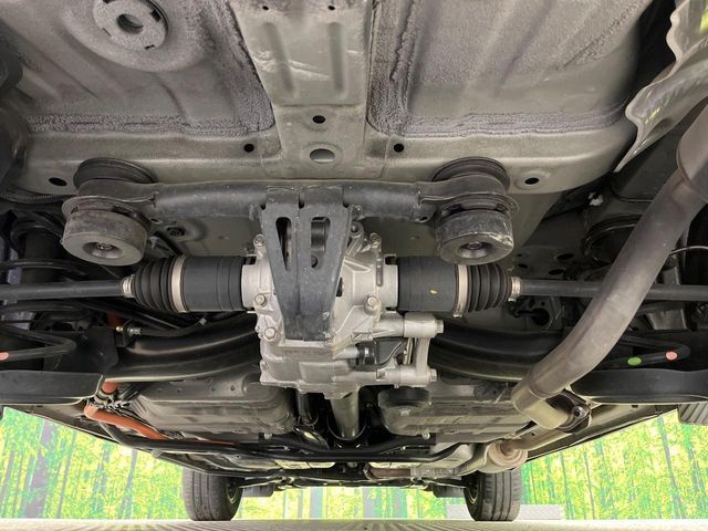 HONDA VEZEL E:HEV 2023 Image 31