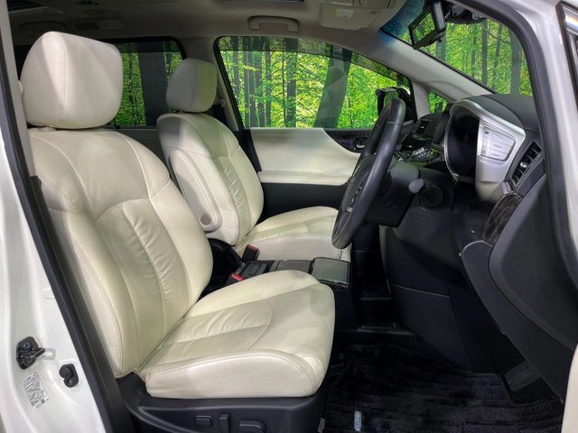 NISSAN ELGRAND  4WD 2020 Image 31