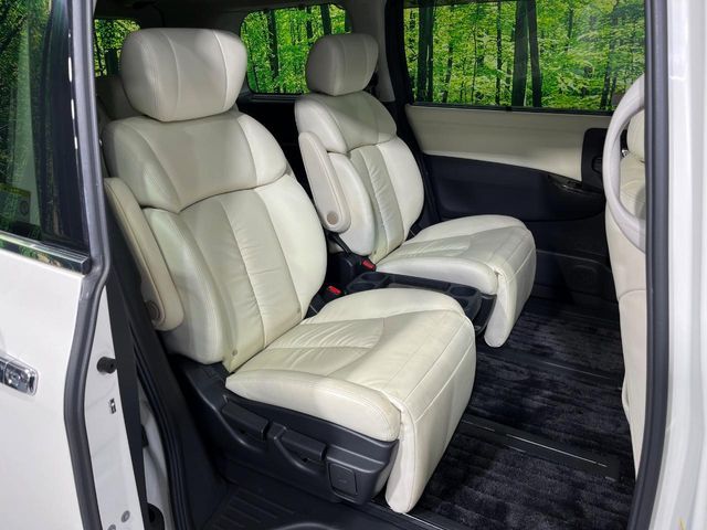 NISSAN ELGRAND  4WD 2020 Image 31