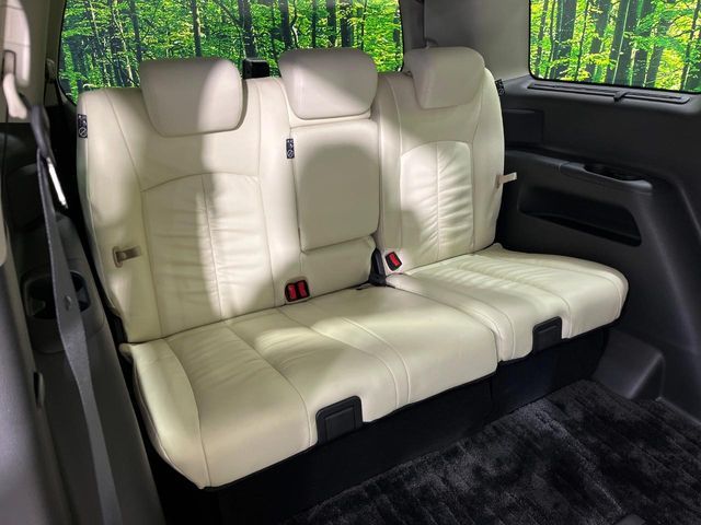 NISSAN ELGRAND  4WD 2020 Image 31