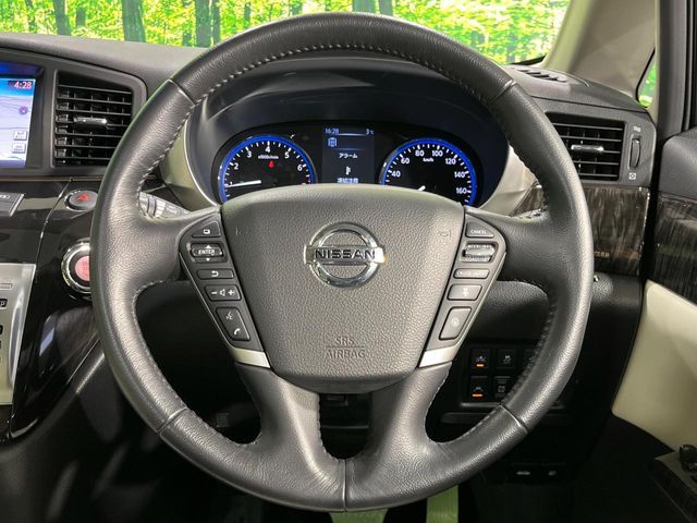 NISSAN ELGRAND  4WD 2020 Image 31