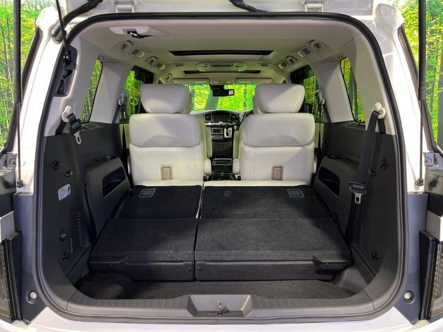 NISSAN ELGRAND  4WD 2020 Image 31