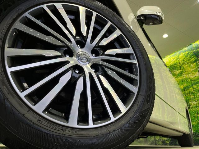 NISSAN ELGRAND  4WD 2020 Image 31