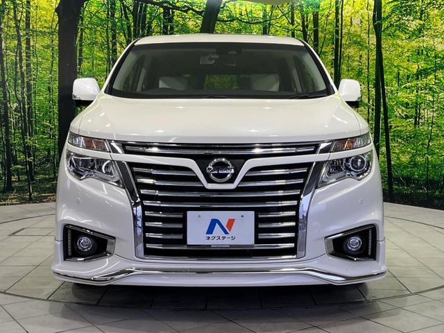 NISSAN ELGRAND  4WD 2020 Image 31