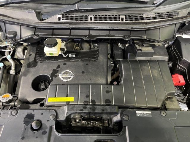 NISSAN ELGRAND  4WD 2020 Image 31