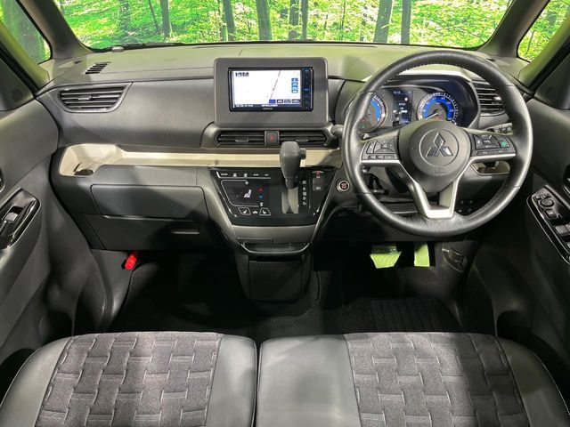 MITSUBISHI DELICA MINI 2024 Image 31