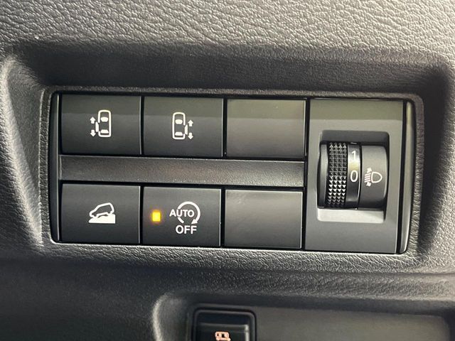 MITSUBISHI DELICA MINI 2024 Image 31