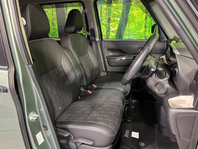 MITSUBISHI DELICA MINI 2024 Image 31