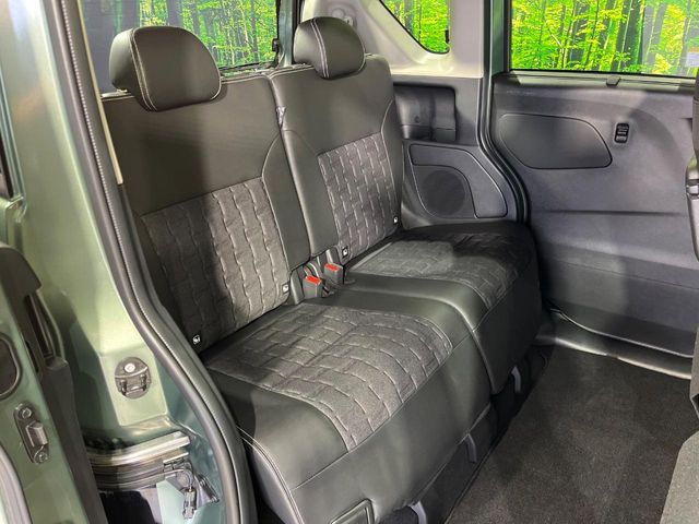 MITSUBISHI DELICA MINI 2024 Image 31