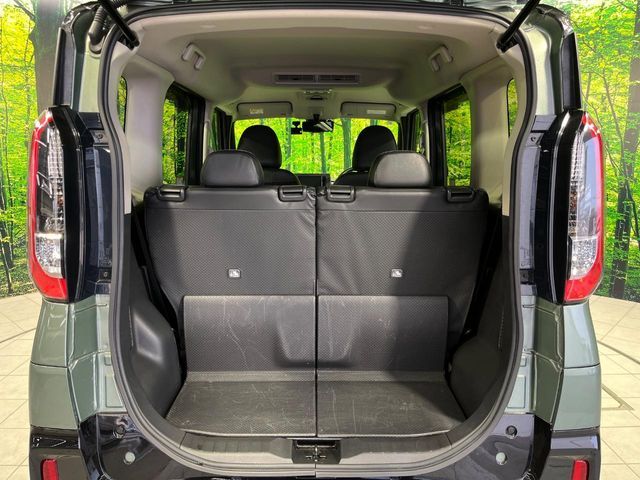 MITSUBISHI DELICA MINI 2024 Image 31