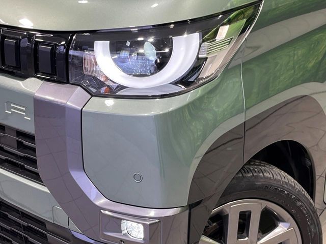 MITSUBISHI DELICA MINI 2024 Image 31