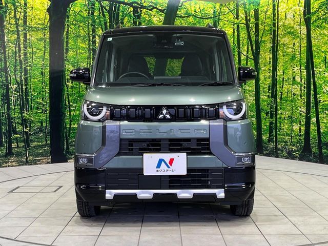 MITSUBISHI DELICA MINI 2024 Image 31