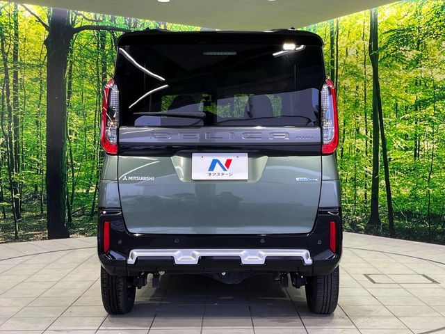 MITSUBISHI DELICA MINI 2024 Image 31