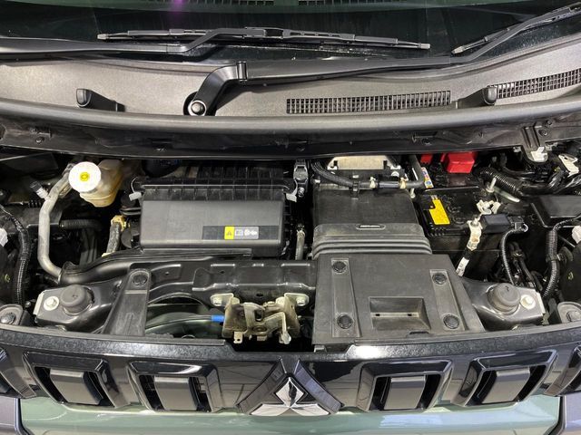 MITSUBISHI DELICA MINI 2024 Image 31