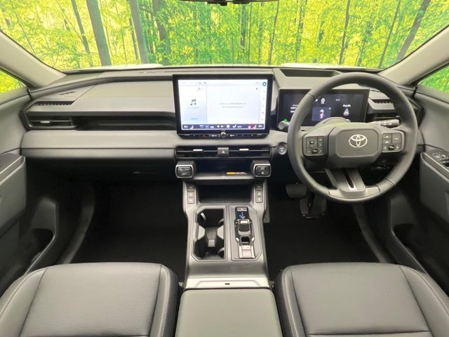 TOYOTA RAV4 HYBRID 4WD 2026 Image 31