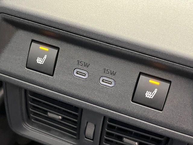 TOYOTA RAV4 HYBRID 4WD 2026 Image 31