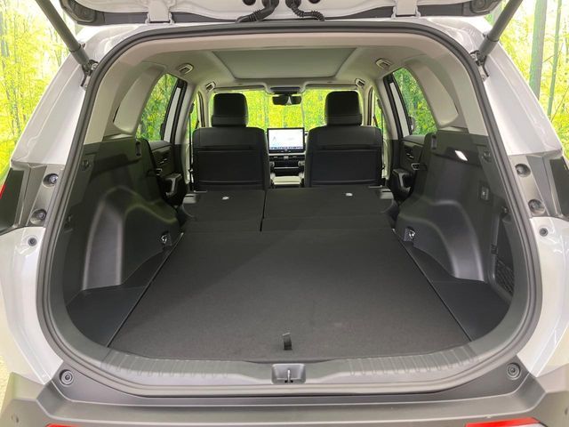 TOYOTA RAV4 HYBRID 4WD 2026 Image 31