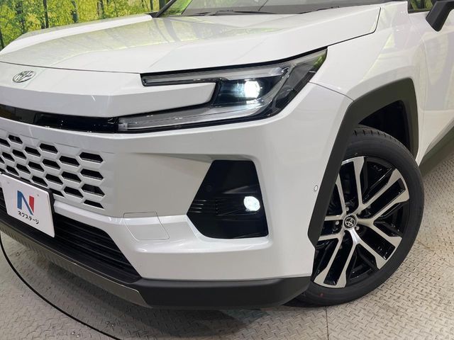 TOYOTA RAV4 HYBRID 4WD 2026 Image 31