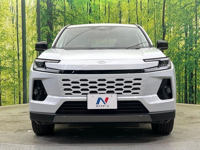 TOYOTA RAV4 HYBRID 4WD 2026 Image 31