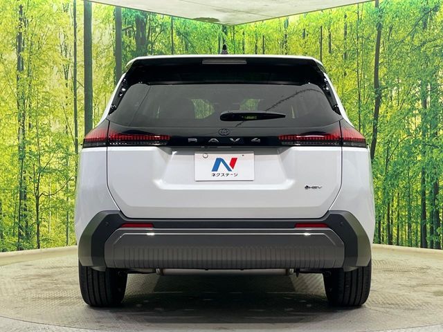TOYOTA RAV4 HYBRID 4WD 2026 Image 31