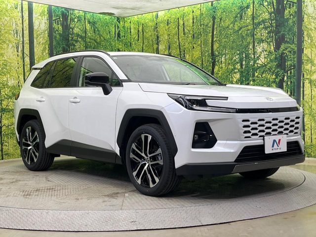 TOYOTA RAV4 HYBRID 4WD 2026 Image 31