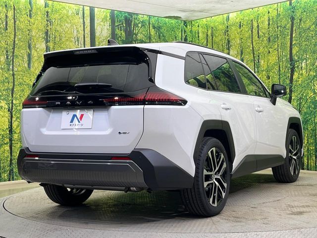 TOYOTA RAV4 HYBRID 4WD 2026 Image 31