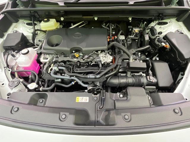 TOYOTA RAV4 HYBRID 4WD 2026 Image 31