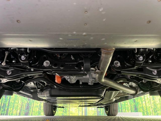 TOYOTA RAV4 HYBRID 4WD 2026 Image 31