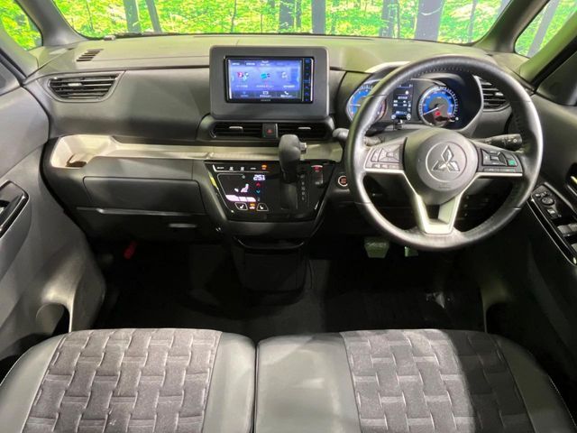 MITSUBISHI DELICA MINI 2024 Image 31