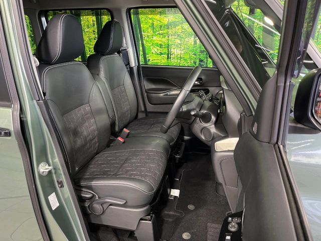 MITSUBISHI DELICA MINI 2024 Image 31