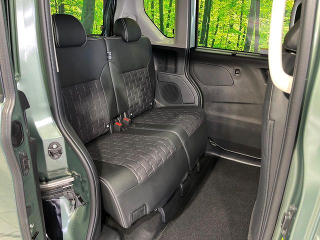 MITSUBISHI DELICA MINI 2024 Image 31