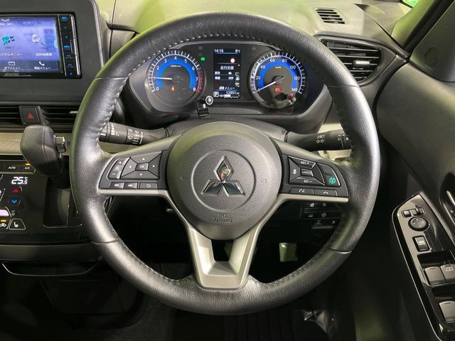 MITSUBISHI DELICA MINI 2024 Image 31