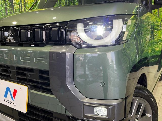 MITSUBISHI DELICA MINI 2024 Image 31