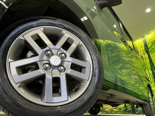 MITSUBISHI DELICA MINI 2024 Image 31