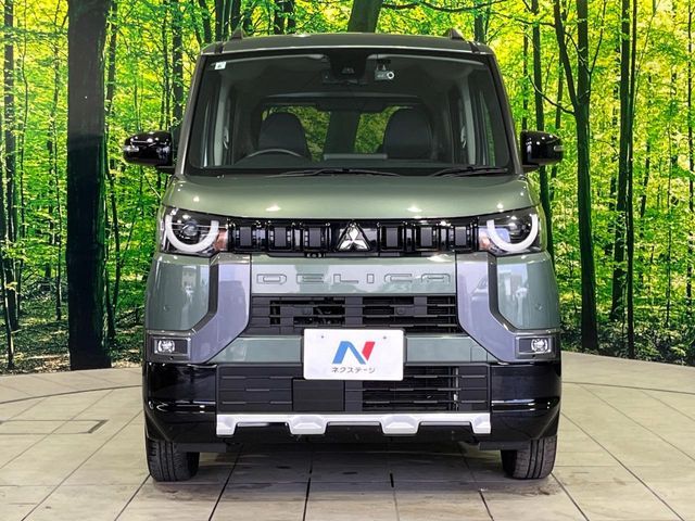 MITSUBISHI DELICA MINI 2024 Image 31