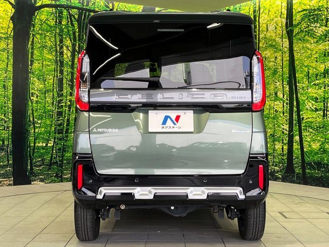 MITSUBISHI DELICA MINI 2024 Image 31