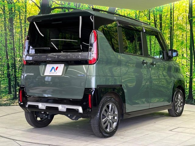 MITSUBISHI DELICA MINI 2024 Image 31